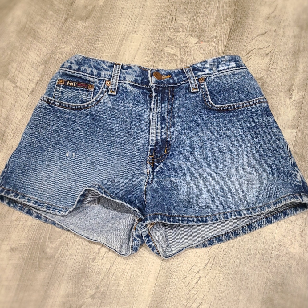 L.e.i shorts
